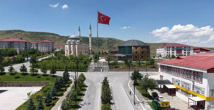 Köklü üniversiteleri solladı. YKS tercihlerinde Bitlis Tıp rüzgarı 