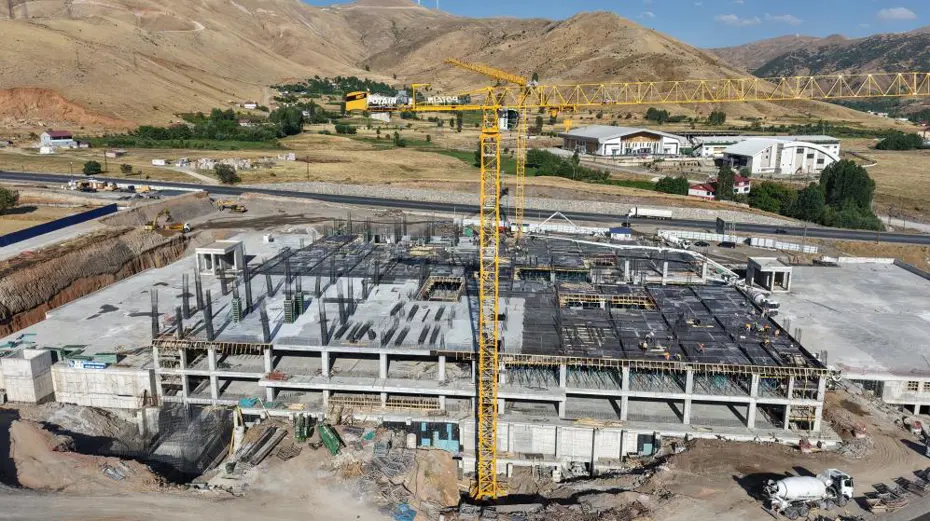 Köklü üniversiteleri solladı. YKS tercihlerinde Bitlis Tıp rüzgarı
