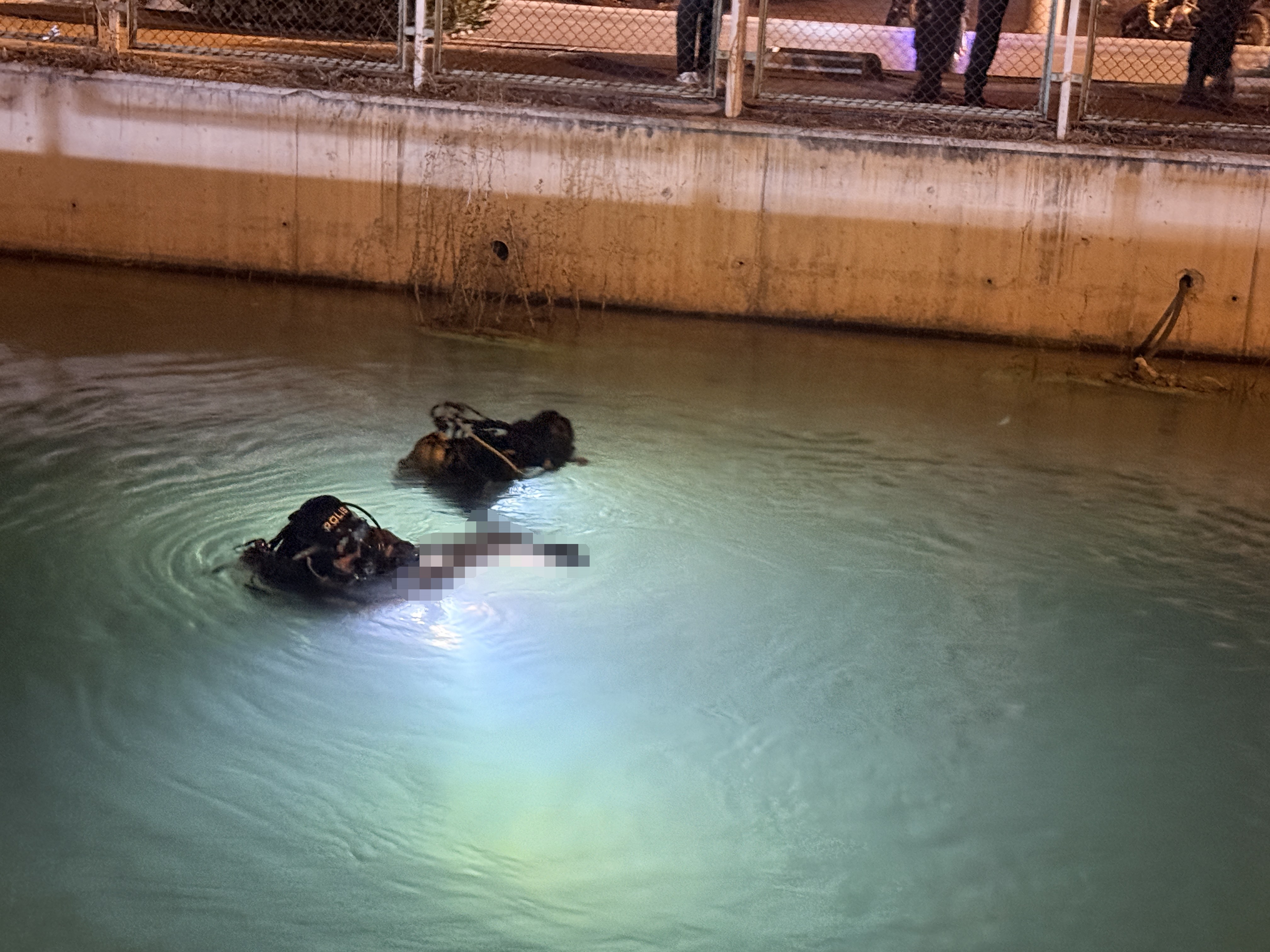 Genç öğretmen serinlemek isterken hayatını kaybetti