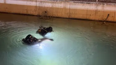 Genç öğretmen serinlemek isterken hayatını kaybetti
