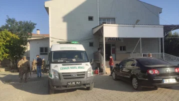 16 yaşındaki çocuk evinde ölü bulundu