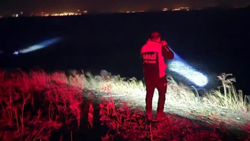 Van Gölü'nde kaybolan kadın balıkçılar tarafından kurtarıldı