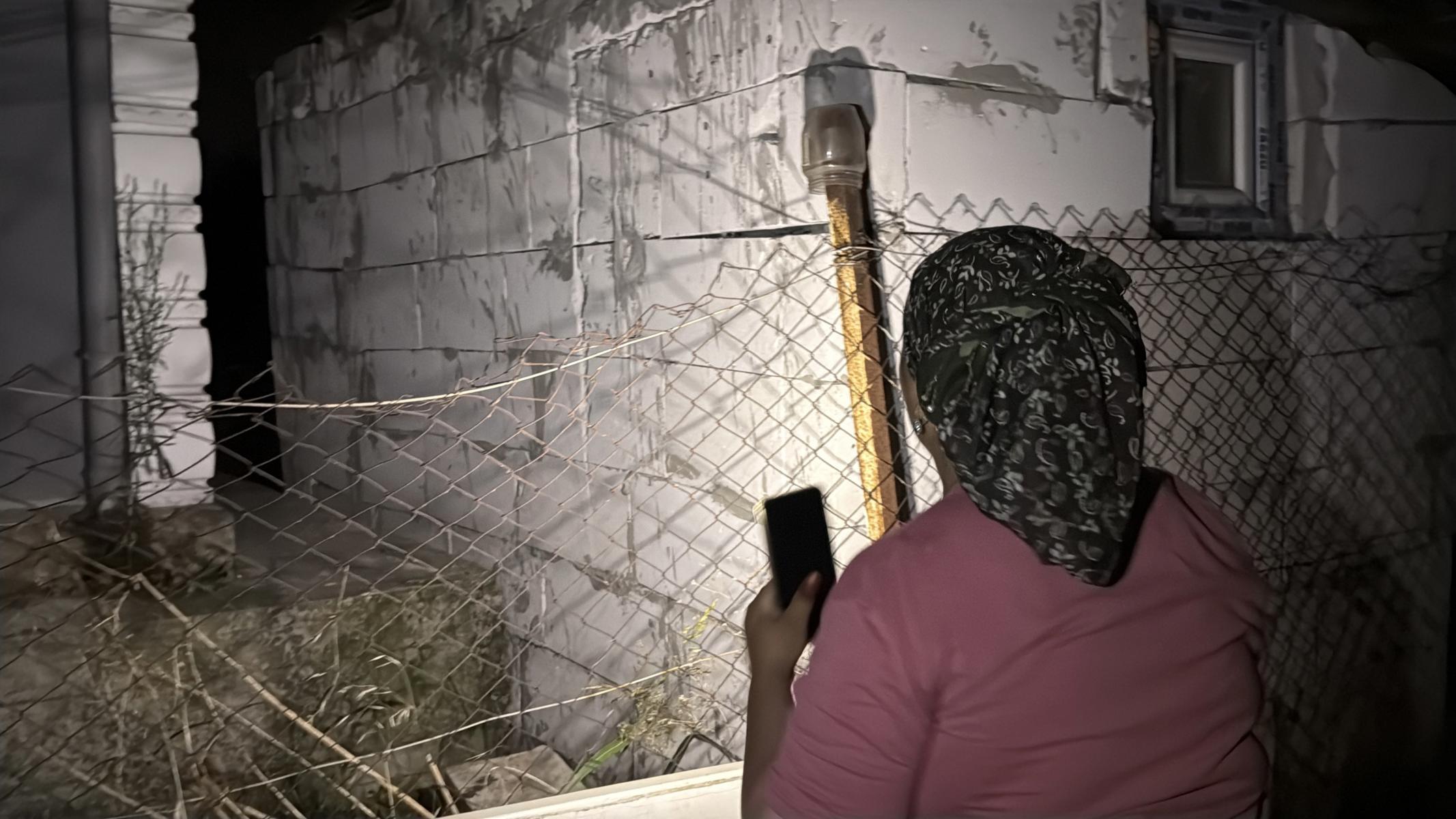 6 aydır yakalanamayan "Gulyabani" mahalleyi bıktırdı. Evini bırakıp kiraya taşınanlar oldu