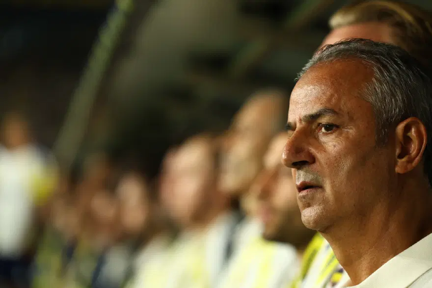 "KOLAY OLMAYACAK"