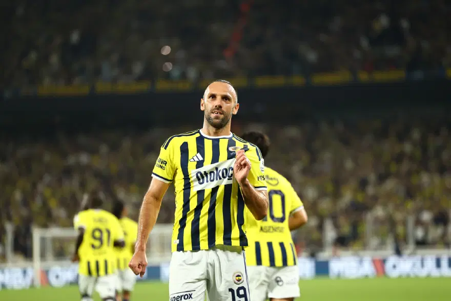 İLK GOL GELDİ