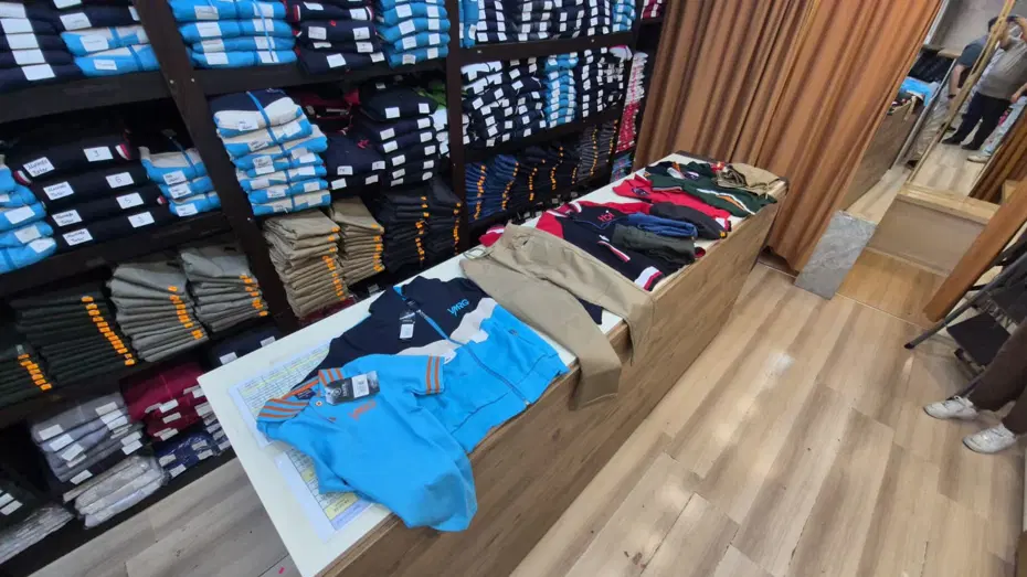 Okul kıyafetlerinin fiyatı ne kadar? 