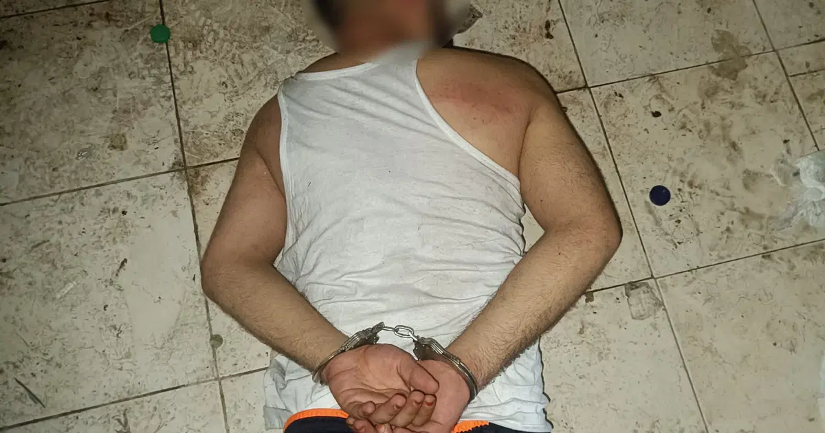 Yeni nesil suç örgütüne operasyon. 3 saldırının şüphelisi yakalandı