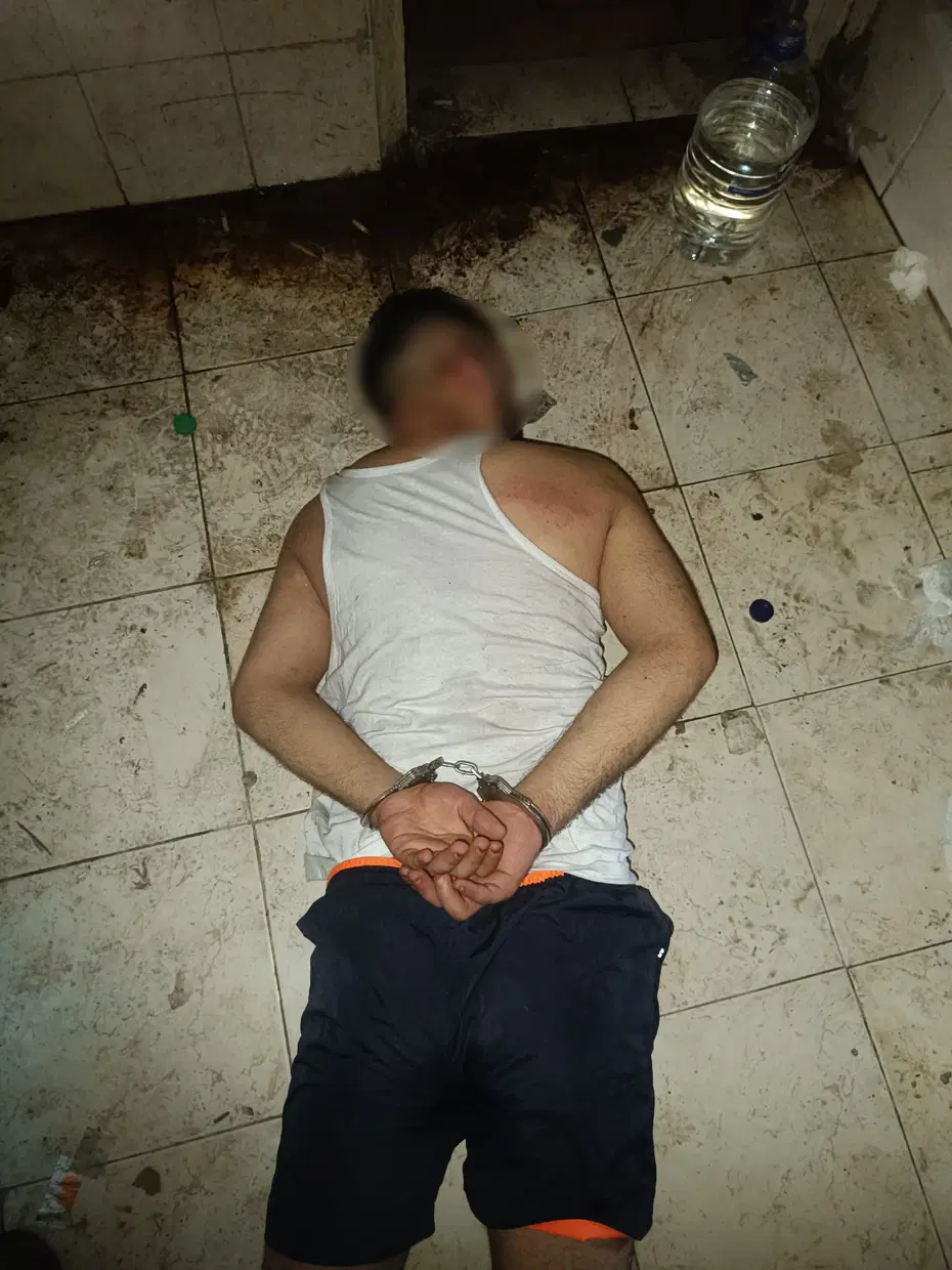Yeni nesil suç örgütüne operasyon. 3 saldırının şüphelisi yakalandı