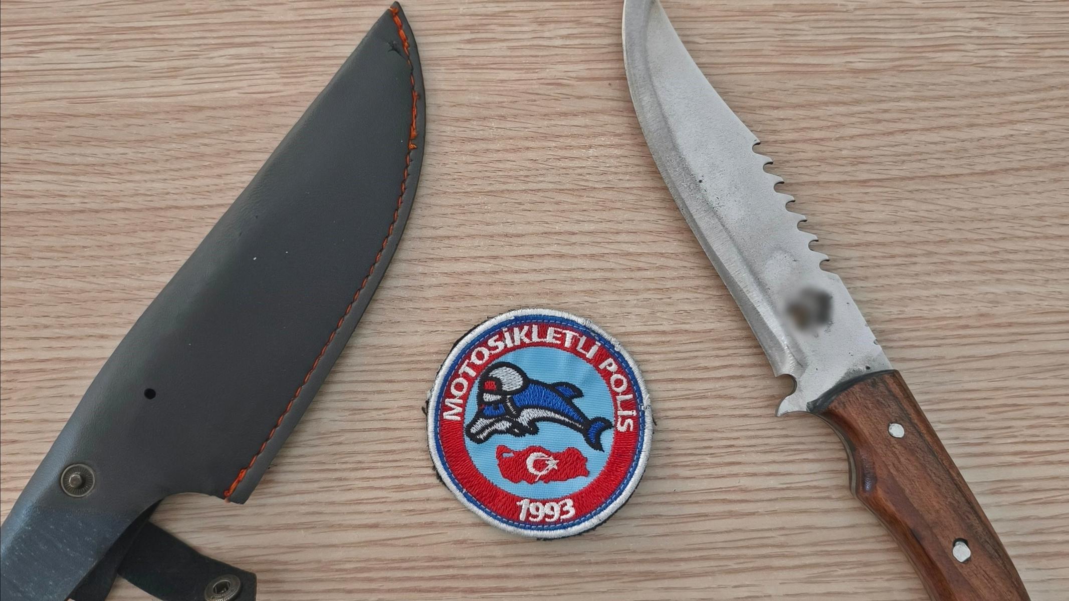 Afyonkarahisar'da kurallara uymayan sürücülere 1 milyon 600 bin TL para cezası
