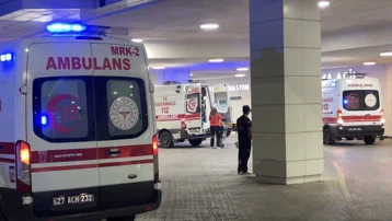 Alacak verecek kavgası kanlı bitti. 2 ölü