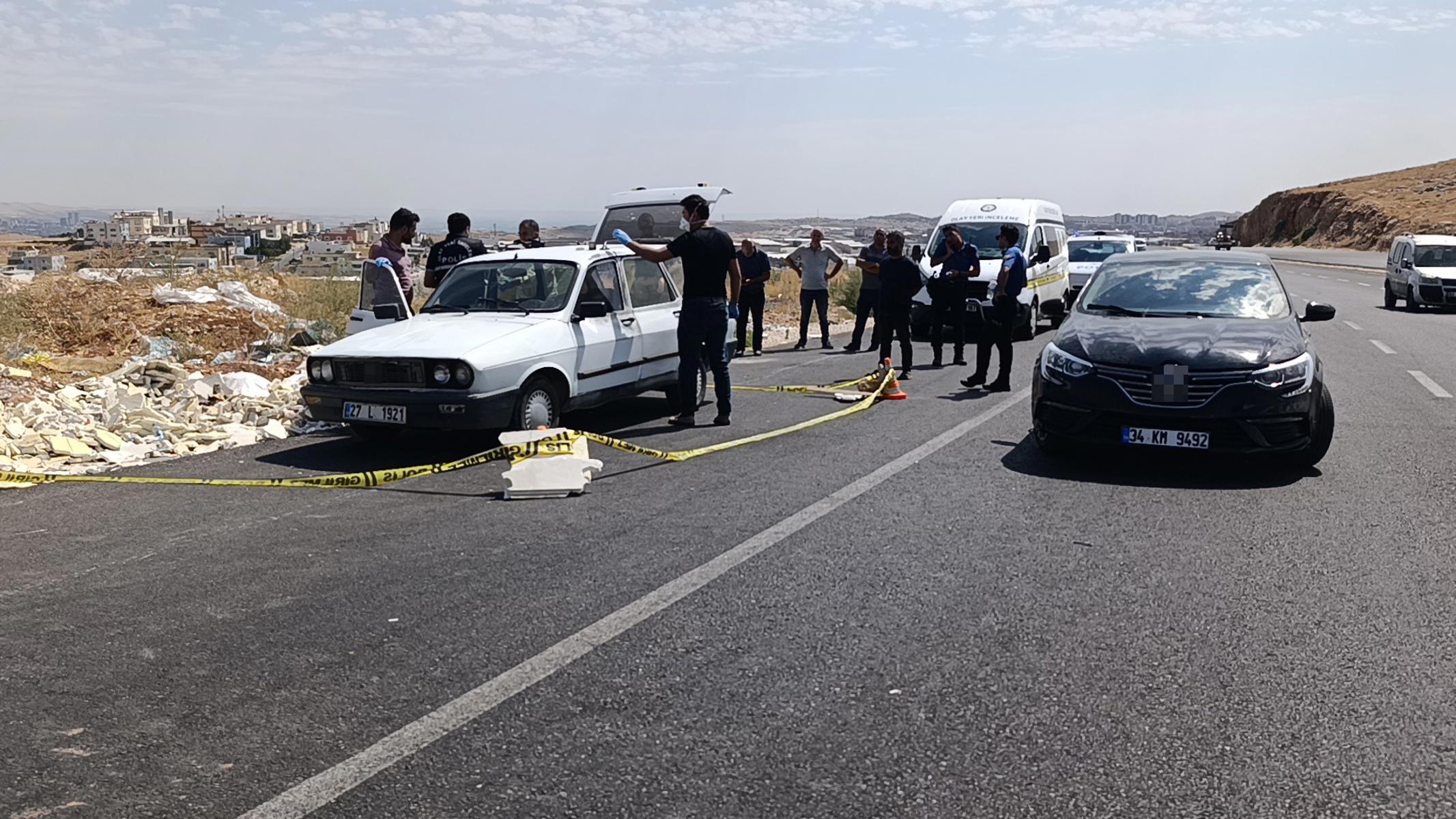 Şanlıurfa'da 2 gündür kayıp olarak aranan şahsın cesedi bulundu