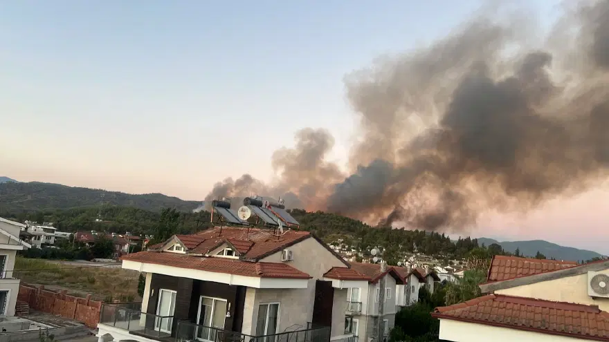 BAZI EVLER BOŞALTILDI 2 BAZI EVLER BOŞALTILDI 2
