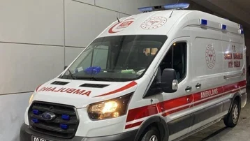 Tesadüfen bahçeye çıktı, oğlunu asılı halde buldu