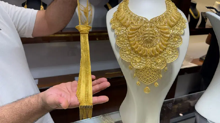 "GELİNE KEMER ALINIRKEN, ERKEĞE DE KRAVAT ALINIYOR" 2