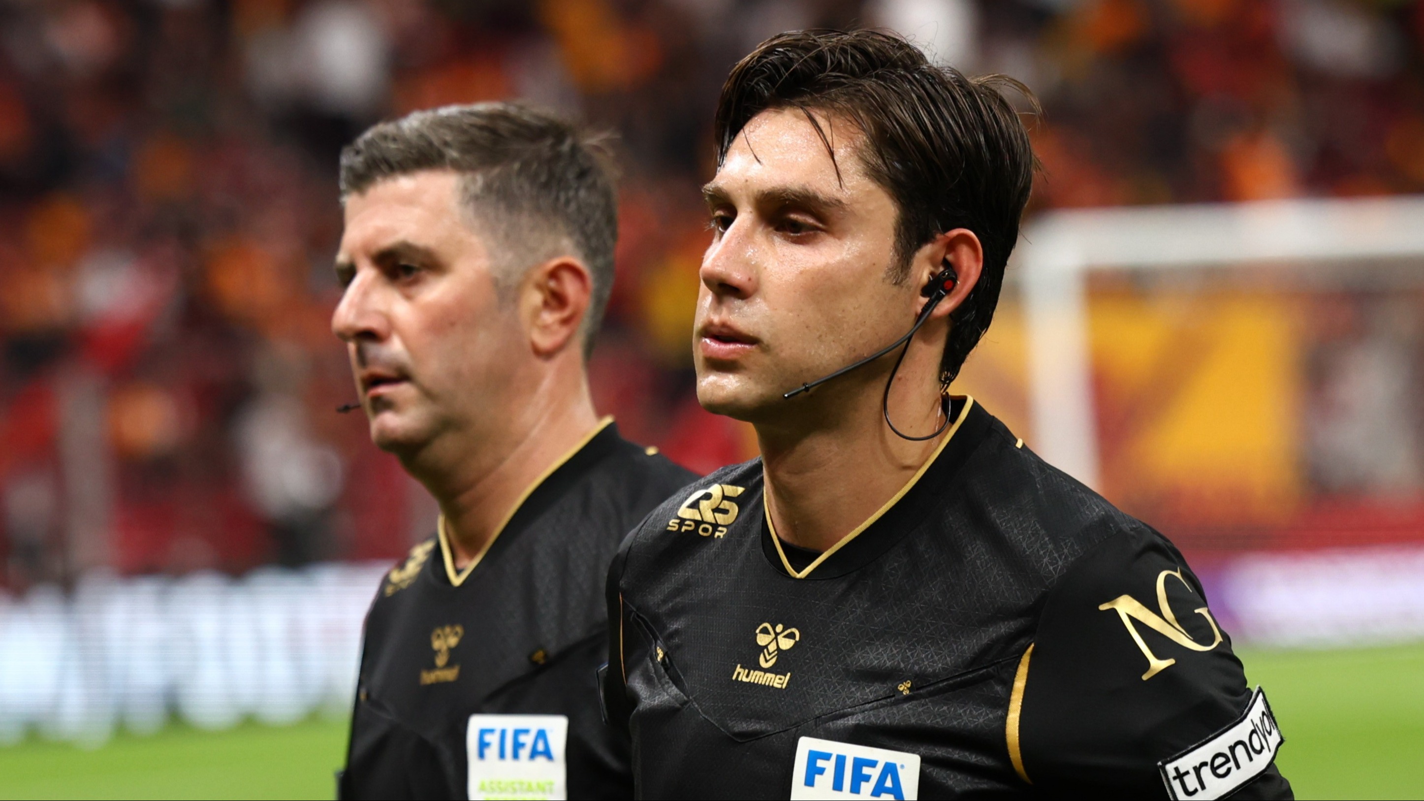 Galatasaray maçı biter bitmez Göztepe'den olay paylaşım. "Her sene aynı komedi"