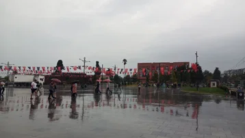 Meteoroloji açıkladı: Türkiye'de en çok yağış alan yerler belli oldu