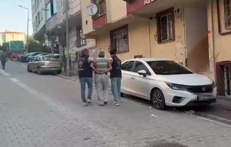 GENÇ KIZIN CESEDİ BULUNDU