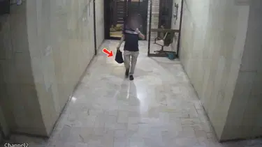 "Mali istihbarat yetkilisiyiz" diyerek 6 milyon liralık vurgun yaptılar