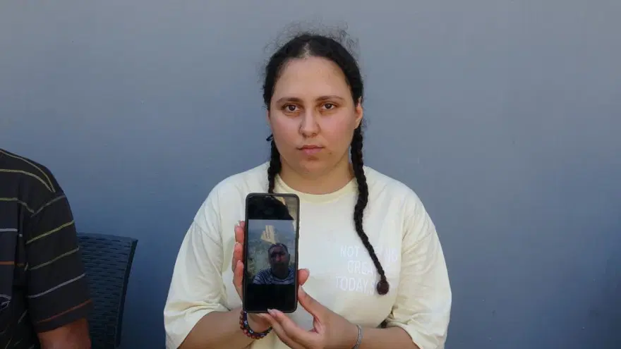"HER YERİ ARADIK AMA BULAMADIK" 3