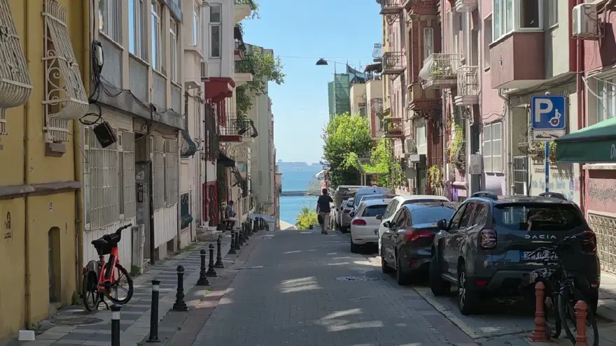 Dünyanın en havalı mahalleleri arasına Türkiye