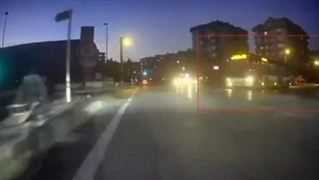 "Ne olacak, cezamızı çekeriz" diyordu. Ehliyetine el konuldu