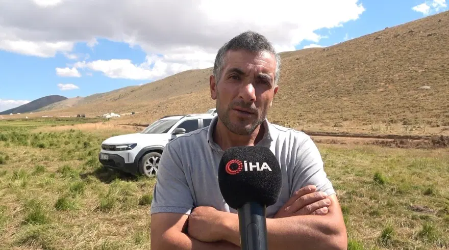 “BU FİYATA RAĞMEN ÇOBAN BİLE BULAMIYORUZ” 2