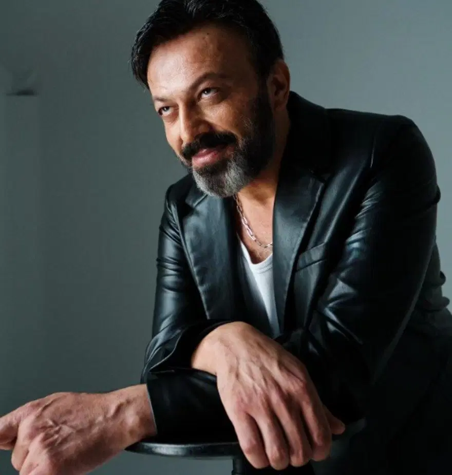 Serhat Kılıç'ın sevgilisinden açıklama. Evinde ölü bulmuştu 6