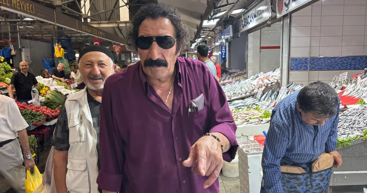Balık sezonu hareketli başladı, esnaf iddialı: “Bu sene zam yok, en tazesi Ankara'da yenir"