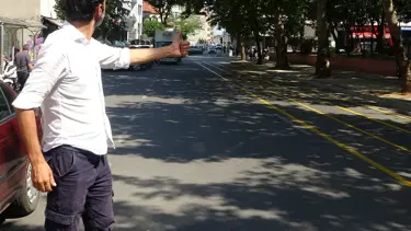 Sadece diş fırçasıyla 5 kıtada 133 ülke gezdi