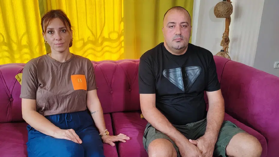 Girne'deki faciadan kurtuldular. 