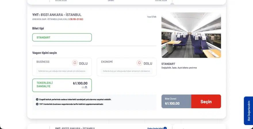 SATIŞ EKRANINI SÜREKLİ TAKİP ETMEYE GEREK KALMAYACAK 2 SATIŞ EKRANINI SÜREKLİ TAKİP ETMEYE GEREK KALMAYACAK 2