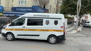Ev alma meselesi akrabaları karşı karşıya getirdi: 1 yaralı