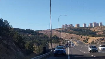 Ankara'da kayıp olarak aranan kişi baraj gölünde ölü bulundu