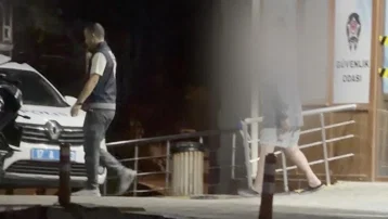 İş insanına iki çocuğa cinsel istismar suçlamasıyla tutuklama