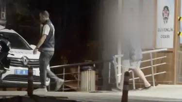 İş insanına iki çocuğa cinsel istismar suçlamasıyla tutuklama