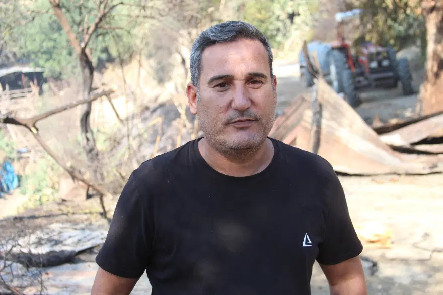 "TEK ÇAREMİZ GİTMEKTİ, BIRAKTIK HER ŞEYİ GİTTİK" 3 "TEK ÇAREMİZ GİTMEKTİ, BIRAKTIK HER ŞEYİ GİTTİK" 3