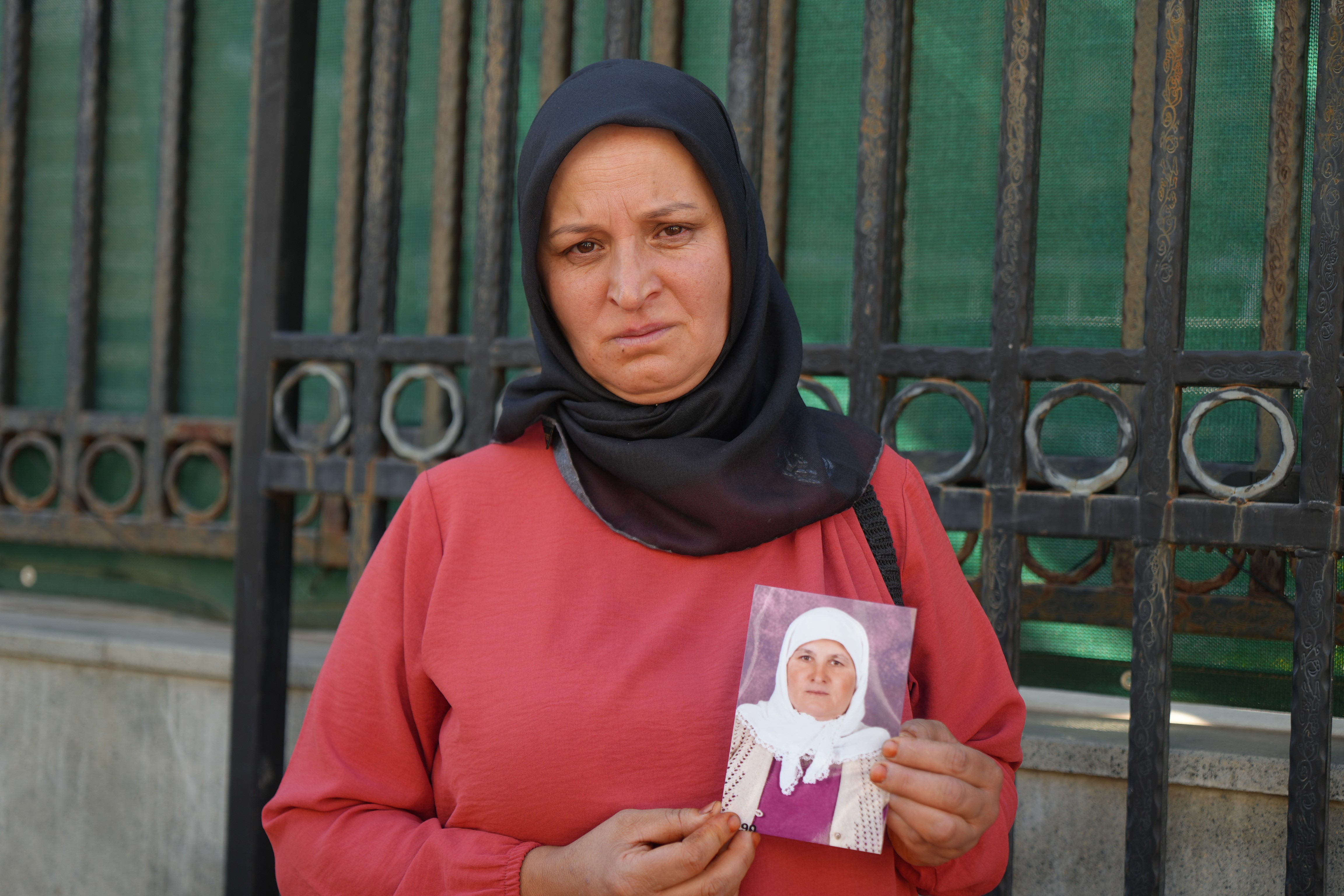 Cinsel saldırıya uğrayan 65 yaşındaki kadın hayatını kaybetti