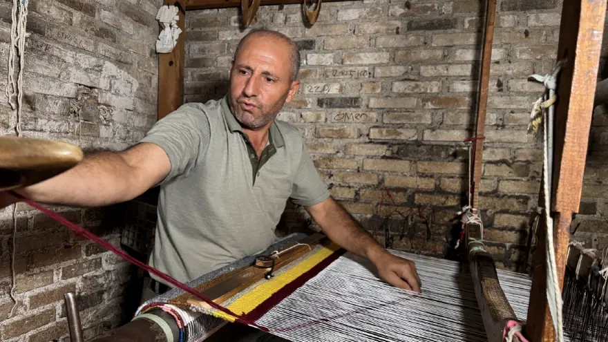 "GÜNDE ÜÇ TANE NAMAZLIK YAPIYORUM" 2 "GÜNDE ÜÇ TANE NAMAZLIK YAPIYORUM" 2