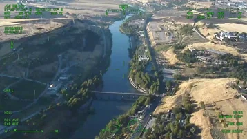 Diyarbakır'da hava destekli uyuşturucu operasyonu. 25 bin kök kenevir ele geçirildi