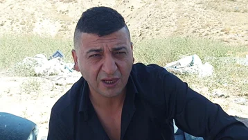 Çöplükte define buldu, ödülü beğenmeyince borçlu çıktı