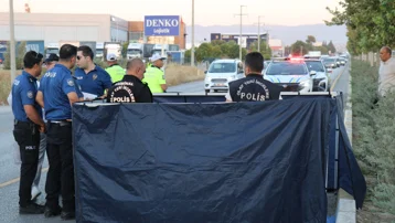 20 yaşındaki Fatmanur’a çarpan sürücü olay yerinden kaçtı