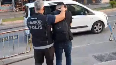 Mersin’de milyonlarca uyuşturucu hap ele geçirildi. 16 kişi tutuklandı