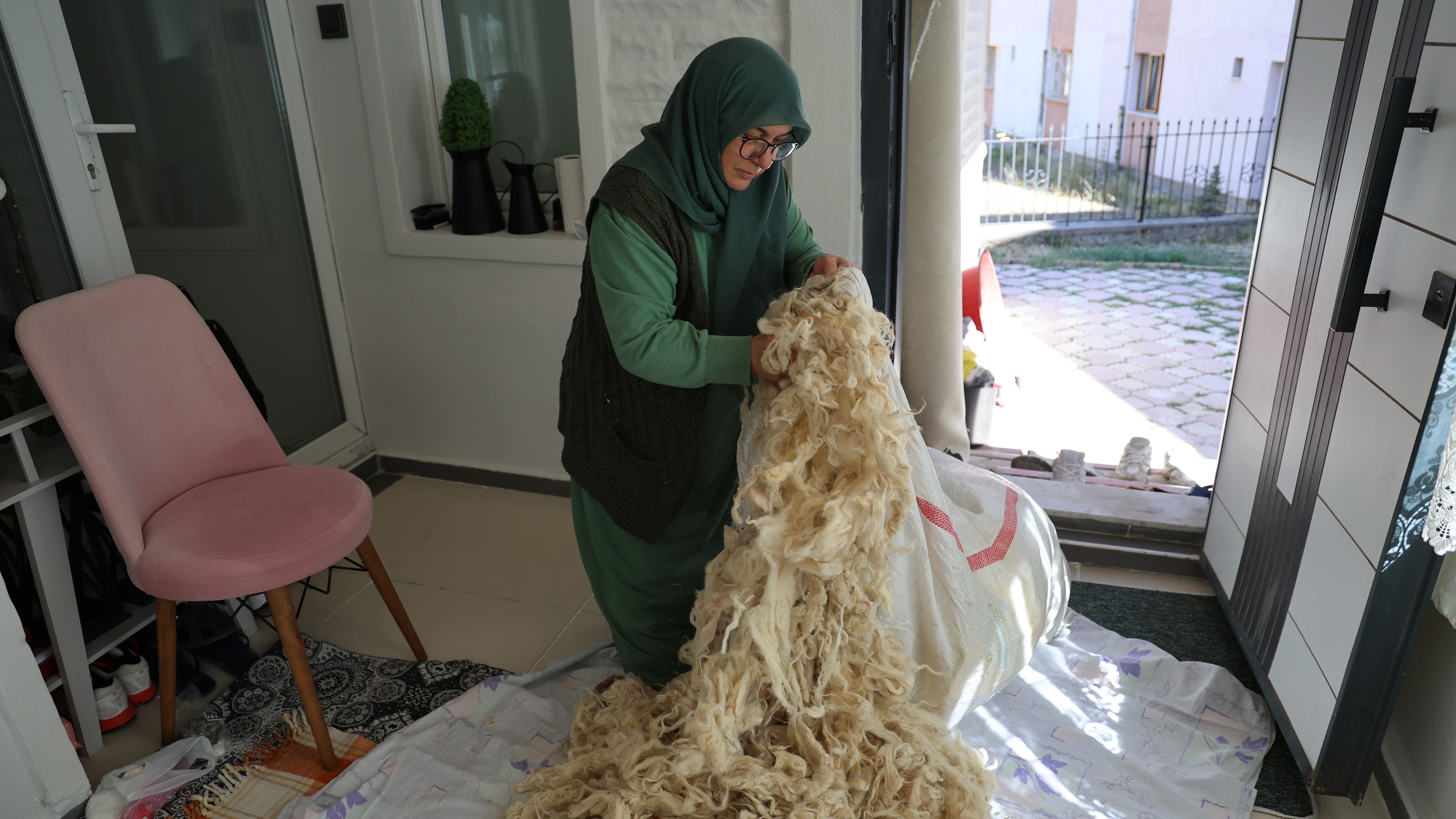 Hava soğudu, talep arttı. Doktorlar da öneriyor, yapımı 4-5 gün sürüyor