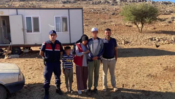 Antalya'da dört gündür aranan genç bulundu