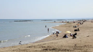 Sakarya'da cankurtaranlar sezonu sıfır kayıp ile kapattı