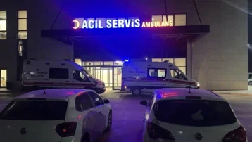 Gaziantep'te 26 öğrenci tavuk dönerden zehirlendi