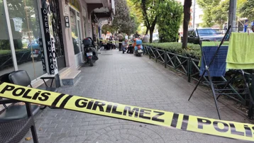 Eskişehir'de yaşlı adamın şüpheli ölümü
