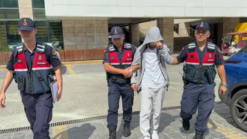 16 yaşındaki çocuk uyuşturucu ticaretinden tutuklandı