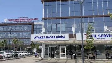 Fabrikada buhar kazanı patladı, 16 yaşındaki işçi hayatını kaybetti