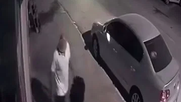 Spor salonunu kapatırken çantasını unuttu, kameraları izleyince neye uğradığını şaşırdı